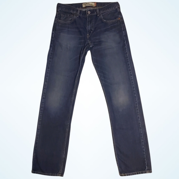 Levi's Other - Levi’s 559 Relaxed Straight Fit Jeans  - 30x34